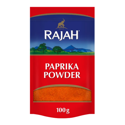 Rajah Paprika Powder 100g