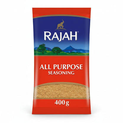 Rajah All Purpose Seasoning 400g