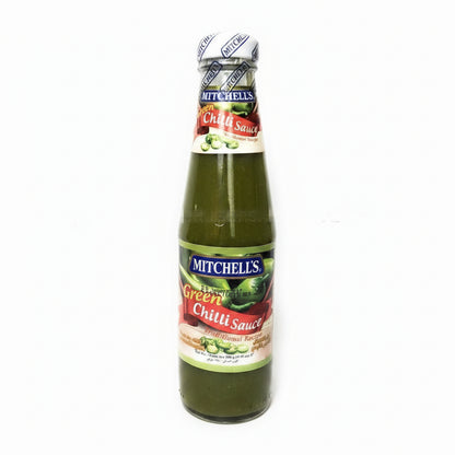Renala Orchards Green Chilli Sauce 800g