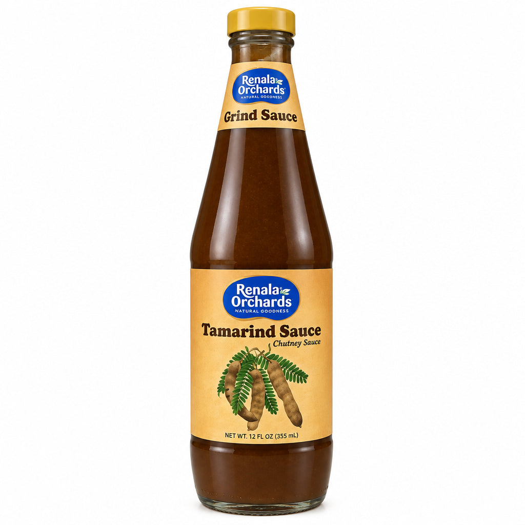 Renala Orchards Imlee (Tamarind) Sauce 825g