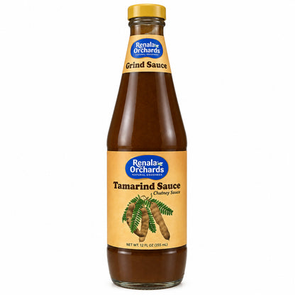 Renala Orchards Imlee (Tamarind) Sauce 825g