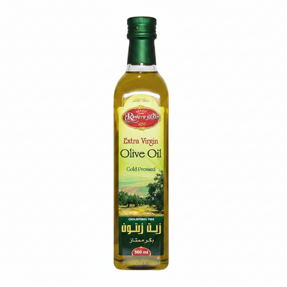 Riviera D'or Extra Virgin Olive Oil 500mL