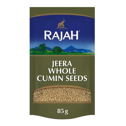 Rozee Jeera Whole (Cumin Seeds) 200g