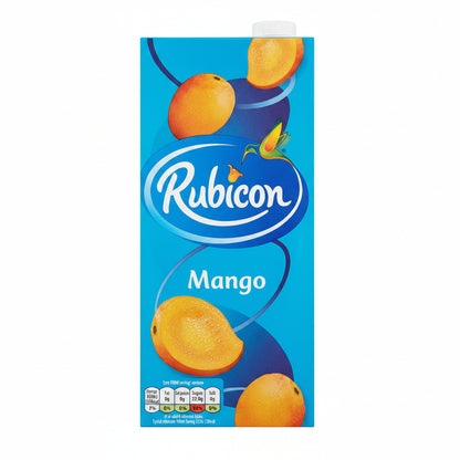 Rubicon Mango 1L