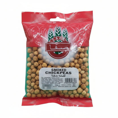 Safa Smoked Chickpeas 160g
