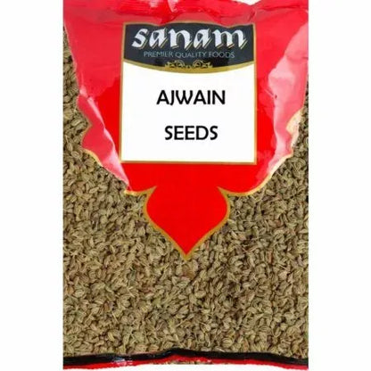 Sanam Ajwain Seeds 100g