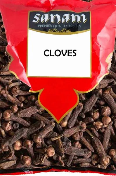 Sanam Cloves 200g