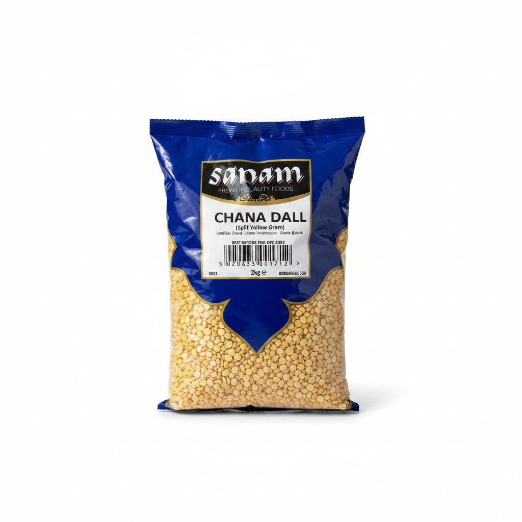 Sanam Chana Dall 2kg