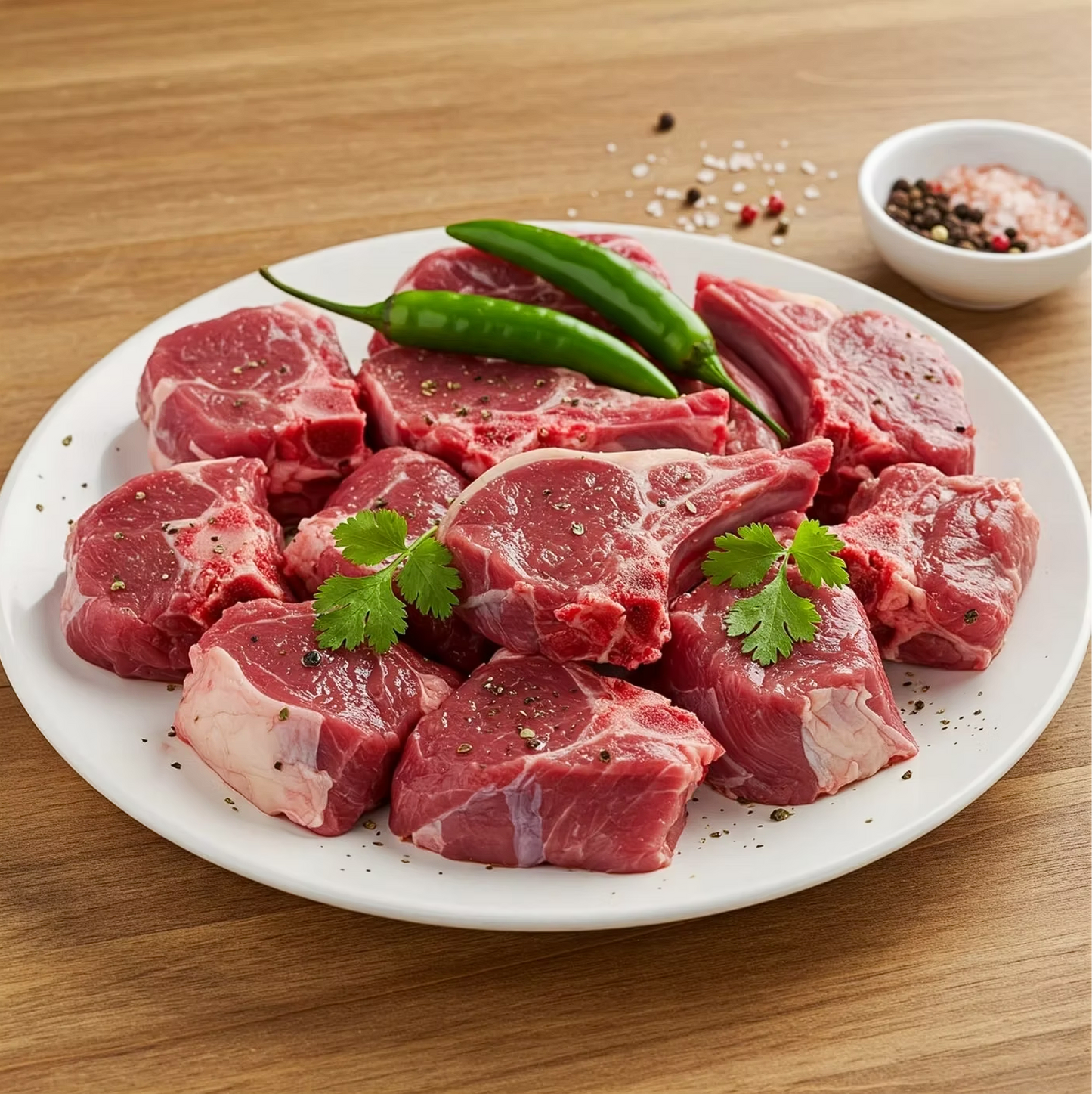 Qurbani 2026