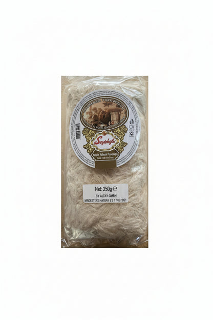 Seyidoglu Pismaniye Candy Floss With Pistachios 250g