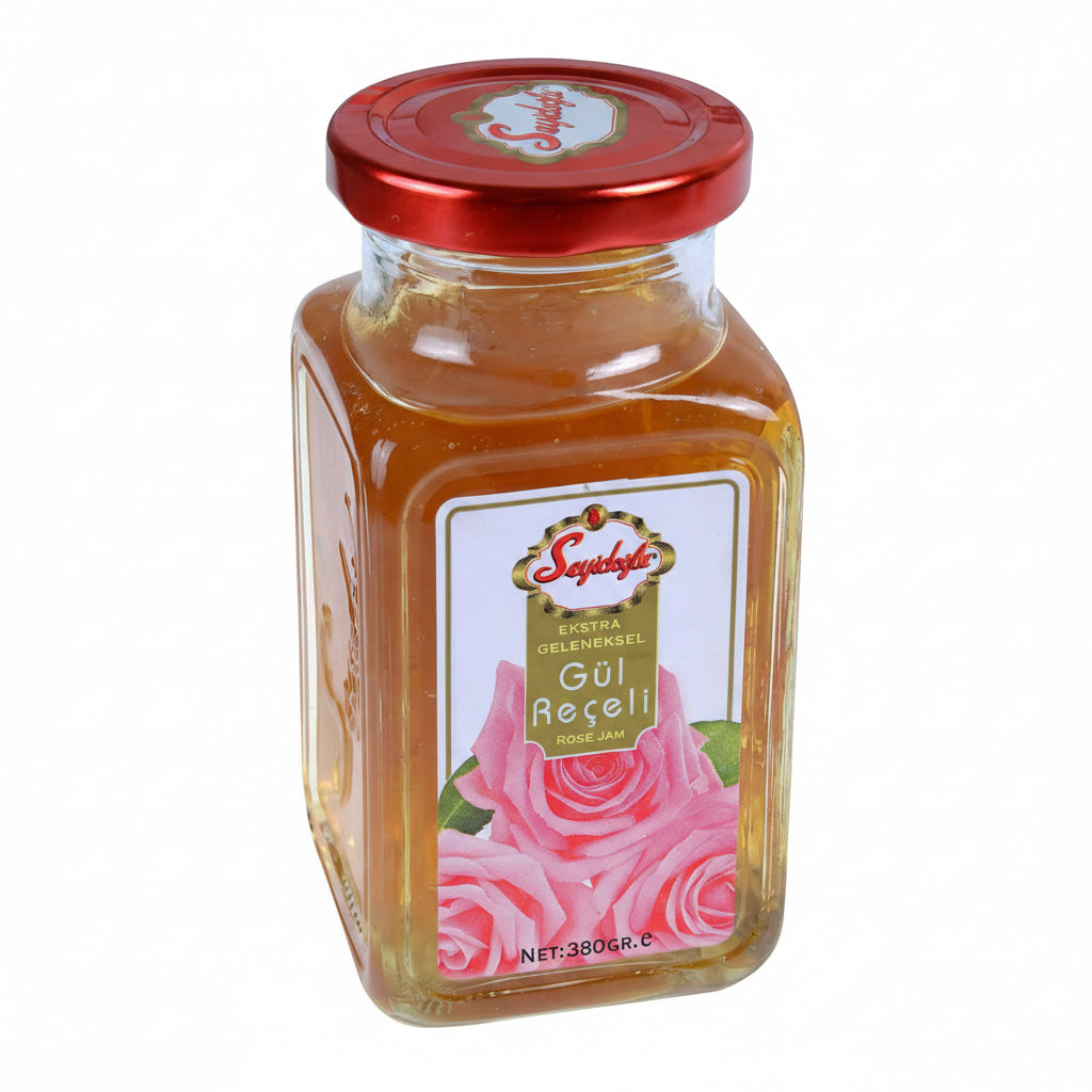 Seyidoglu Rose Jam 380g