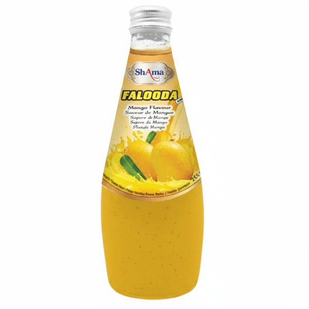 Shama Falooda Mango Flavour 290ml