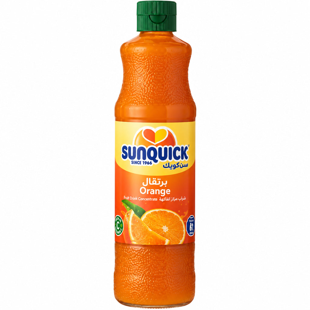 Sunquick Orange 700ml