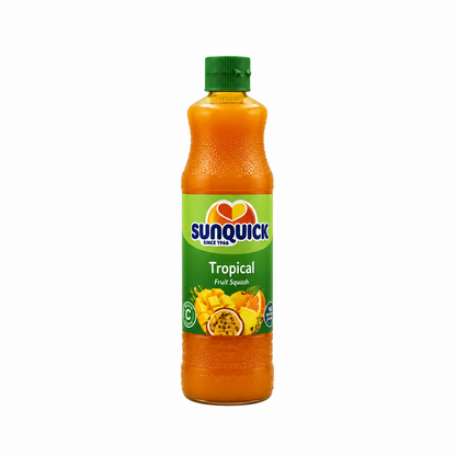 Sunquick Tropical 700ml