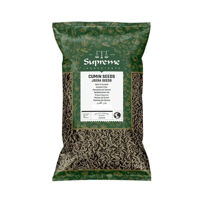Supreme Cumin Seeds (Jeera Whole) 700g