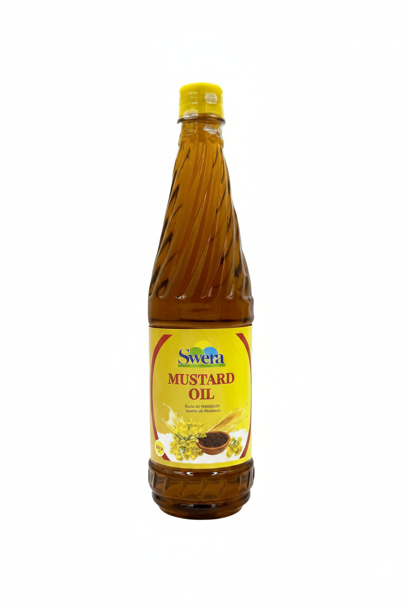 Swera Mustard Oil 400mL