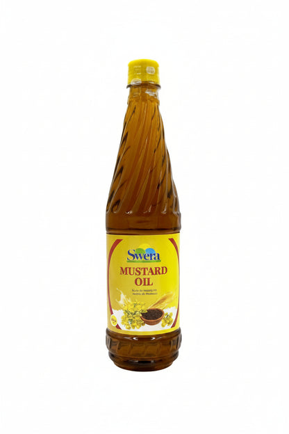 Swera Mustard Oil 400mL