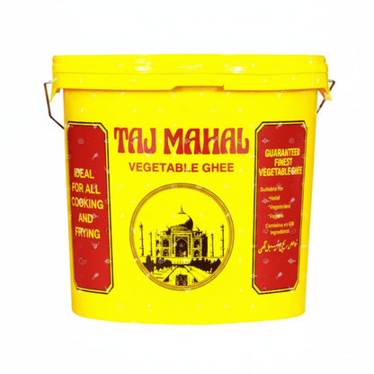 Taj Mahal Vegetable Ghee 4kg