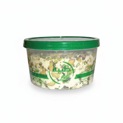 Teeba Halawa with Pistachio 450g