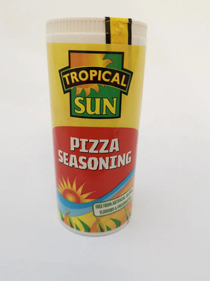 Tropical Sun Pizza Seasoning 70g