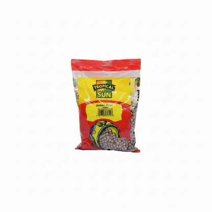 Tropical Sun Gungo Peas 500g