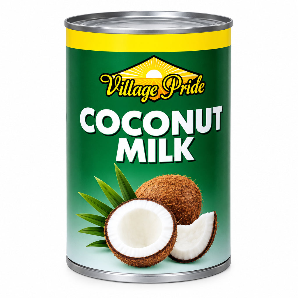 Village Pride Coconut Milk 400ml