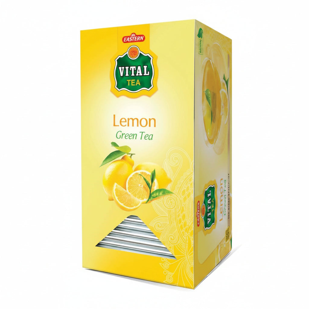 Vital Tea Lemon Grass Tea 45g (30 pcs)