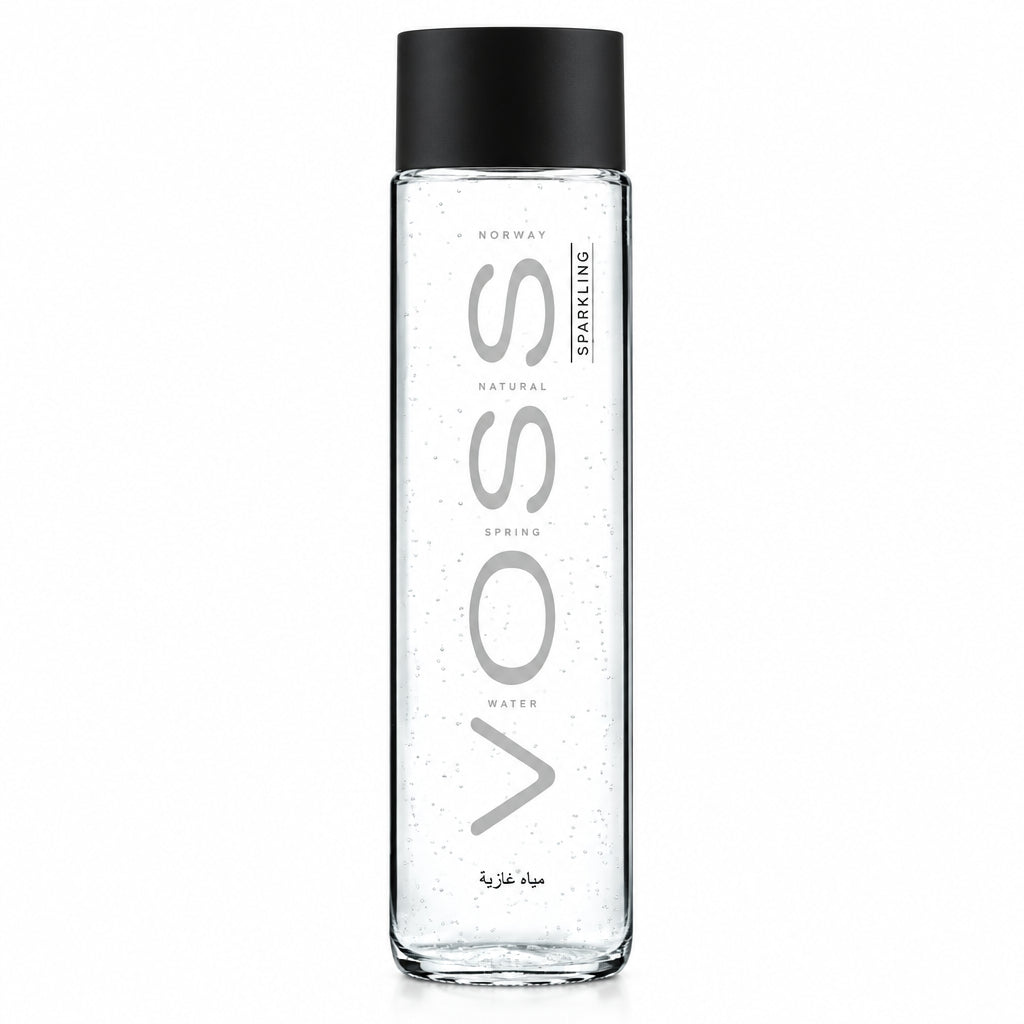 Voss 375ml