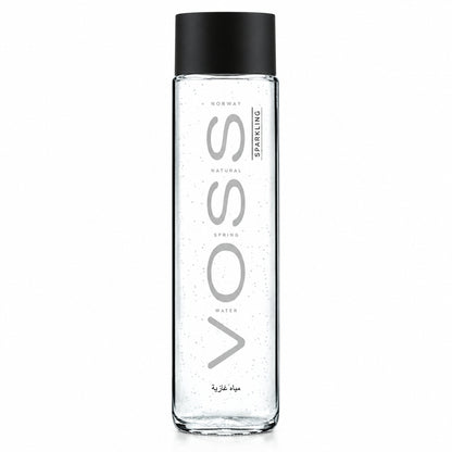 Voss 375ml