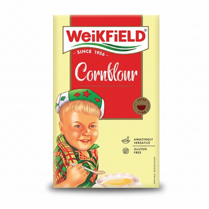 Weikfield Cornflour 200g