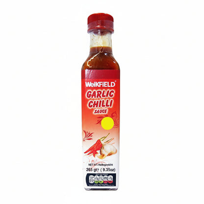 Weikfield Garlic Chilli Sauce 265g
