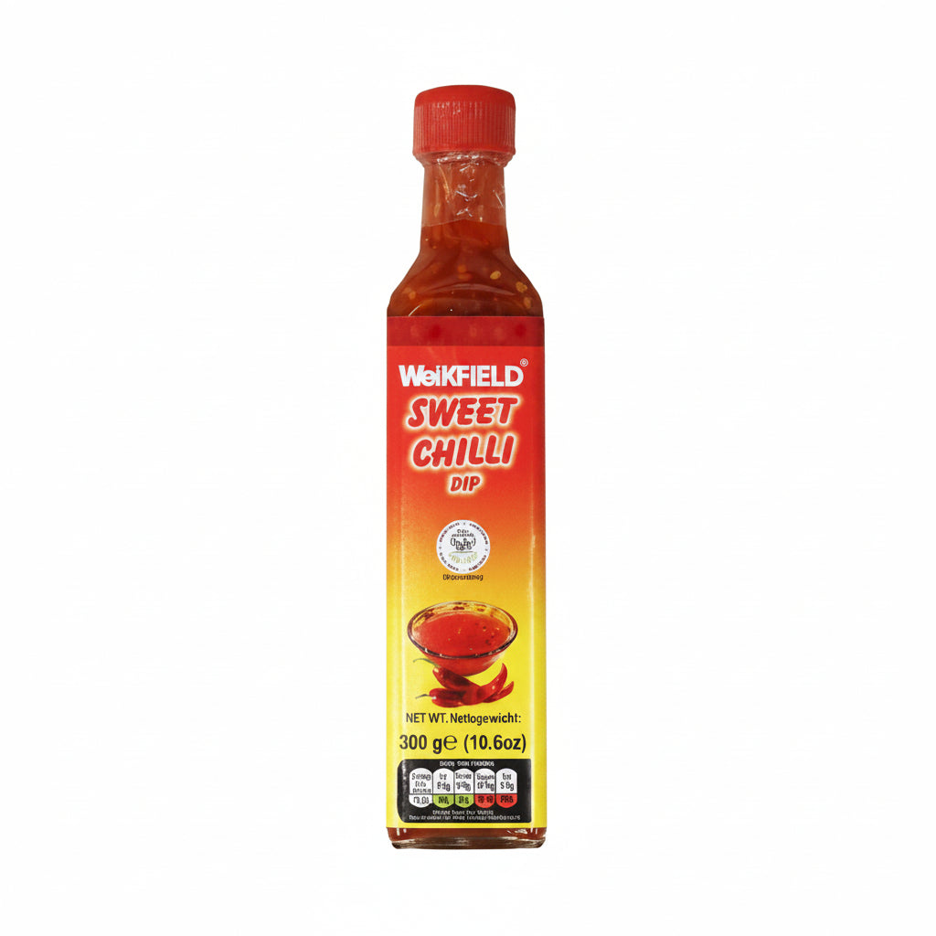 Weikfield Sweet Chilli Sauce 300g