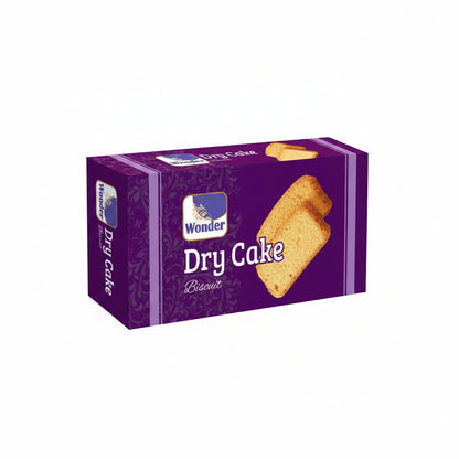Wonder Dry Cake 350g