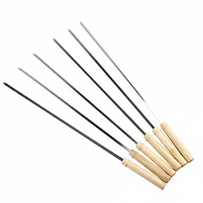 Xinwan BBQ Skewers