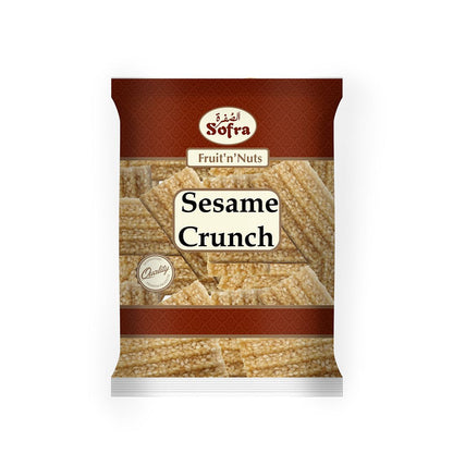 Sofra Sesame Crunch 100g