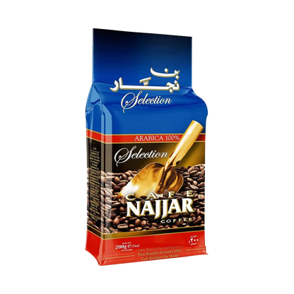 Cafe Najjar Selection Coffee 200g