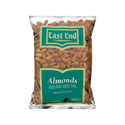 East End Almonds 700g