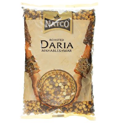 Natco Roasted Daria Mahableshwar 300g