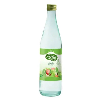 Foodie World White Vinegar 500ml