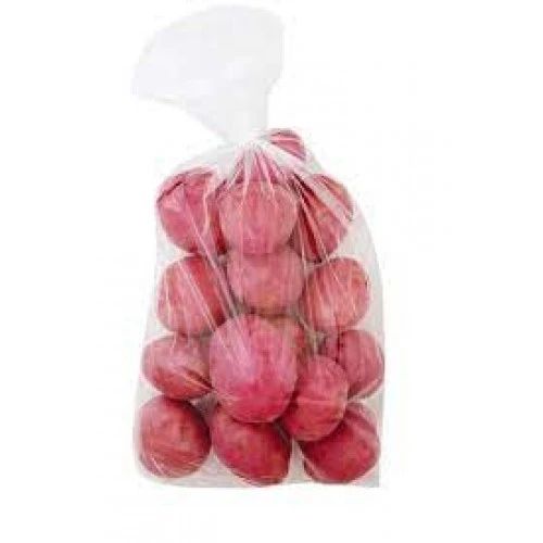 Pre Pack Washed Red Potatoes 2kg