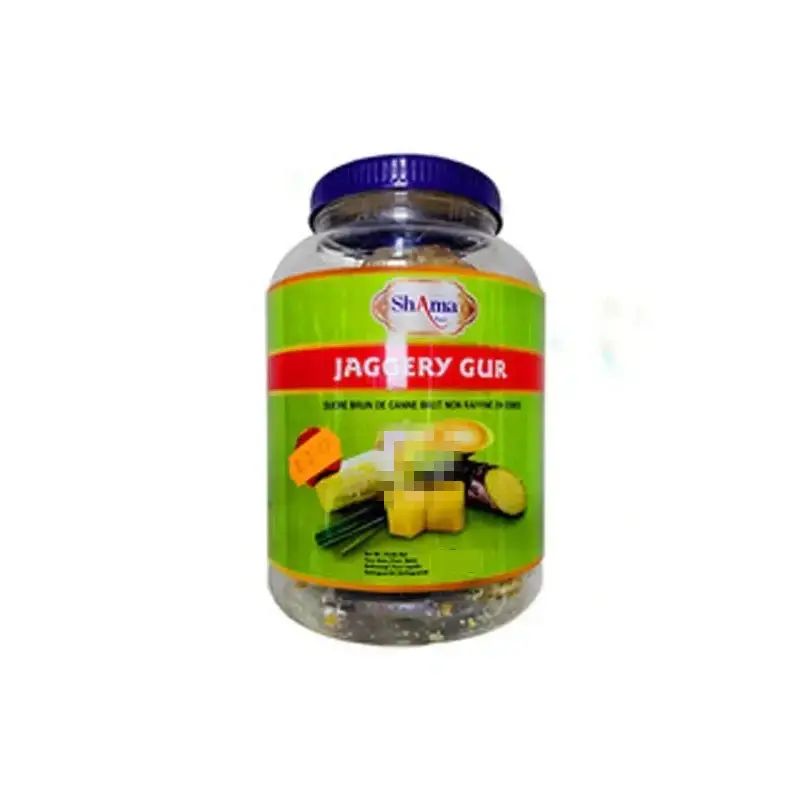 Shama Paris Jaggery (Gur) 500g