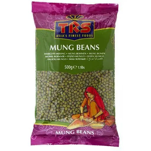 TRS Mung Beans 500g
