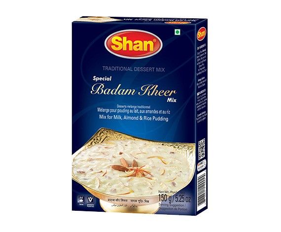 Shan Badam Kheer Mix 150g