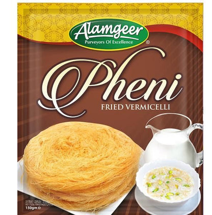 Alamgeer Pheeni Fried Vermicelli 150g