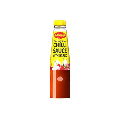 Maggi Malaysian Chilli Sauce With Garlic 305g