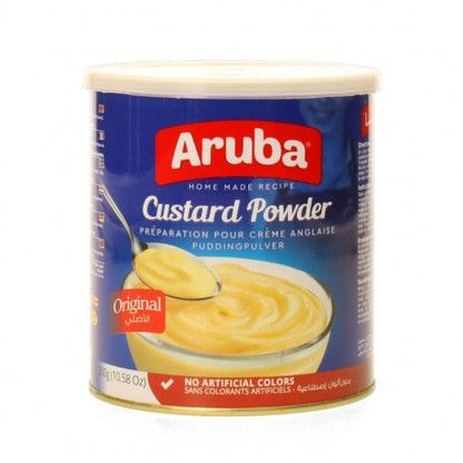 Aruba Custard Powder (Original) 300g