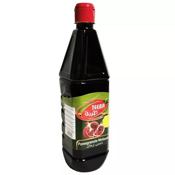 Teeba Pomegranate Sauce 1000g