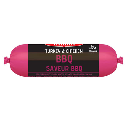 Tahira Turkey & Chicken BBQ Saveur BBQ 500g