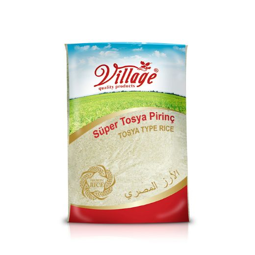 Super Tosya Pirinc Tosya Type Rice 4500g
