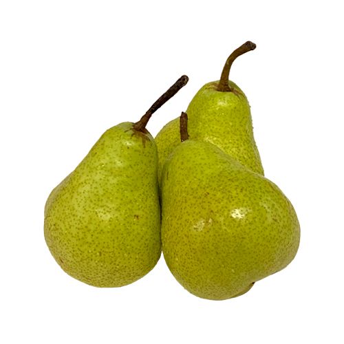 Pre Pack Pear 500g